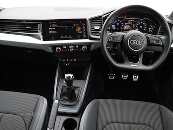 Used Audi A1 2022 for sale - 78879465: Photo