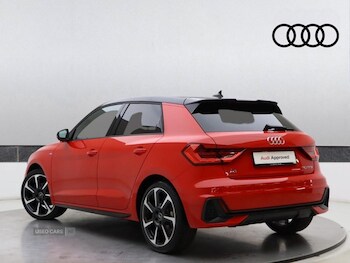 Used Audi A1 2022 for sale - 78879465: Photo
