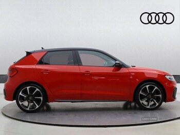Used Audi A1 2022 for sale - 78879465: Photo