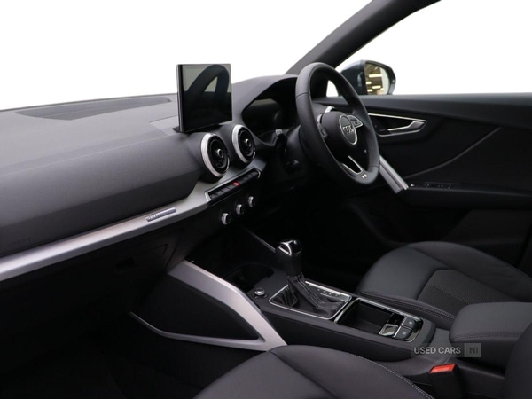 Used Audi Q2 2025 for sale - 76646832: Photo 13