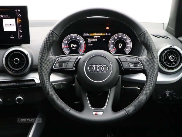 Used Audi Q2 2025 for sale - 76646832: Photo 14