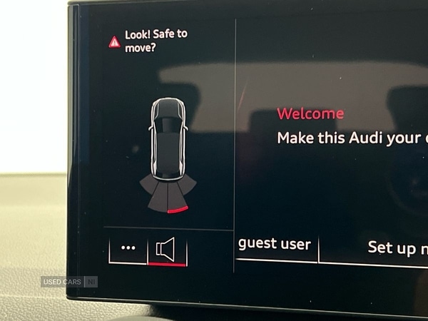 Used Audi Q2 2025 for sale - 76646832: Photo 15