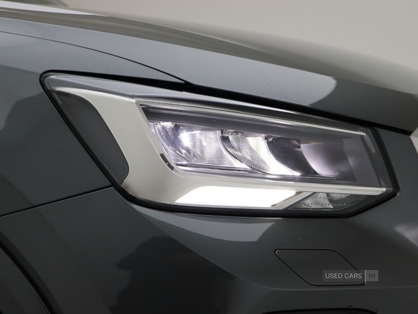 Used Audi Q2 2025 for sale - 76646832: Photo 18