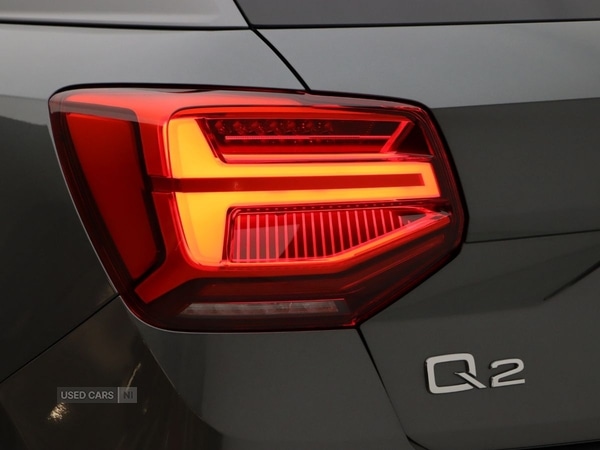 Used Audi Q2 2025 for sale - 76646832: Photo 19