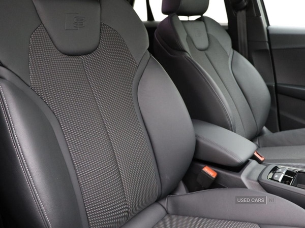 Used Audi Q2 2025 for sale - 76646832: Photo 2