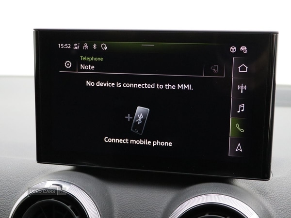 Used Audi Q2 2025 for sale - 76646832: Photo 20