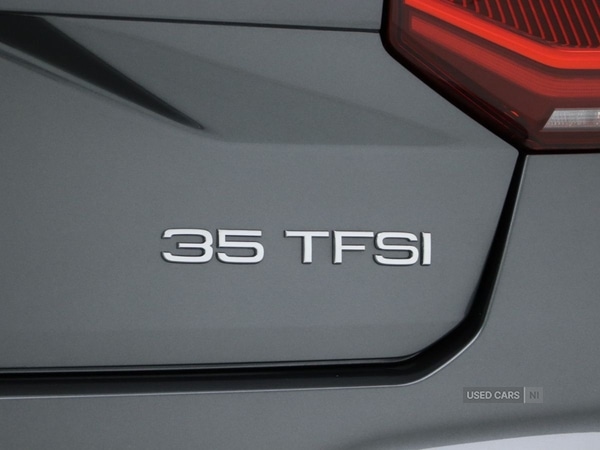 Used Audi Q2 2025 for sale - 76646832: Photo 22