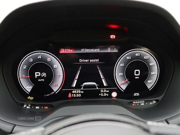 Used Audi Q2 2025 for sale - 76646832: Photo 24