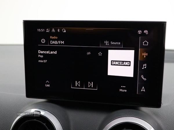 Used Audi Q2 2025 for sale - 76646832: Photo 25