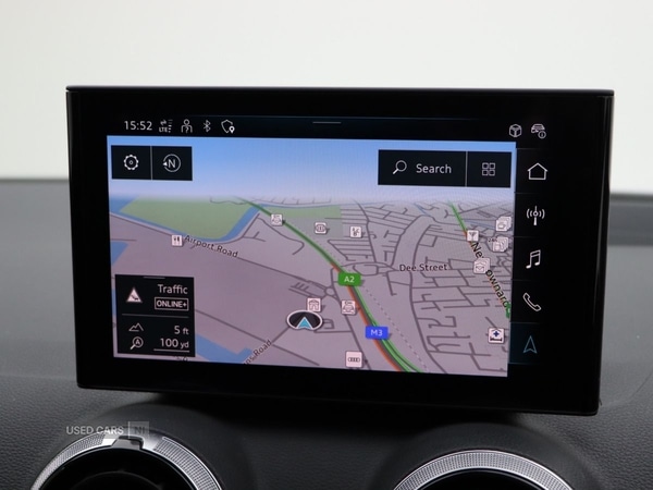 Used Audi Q2 2025 for sale - 76646832: Photo 26