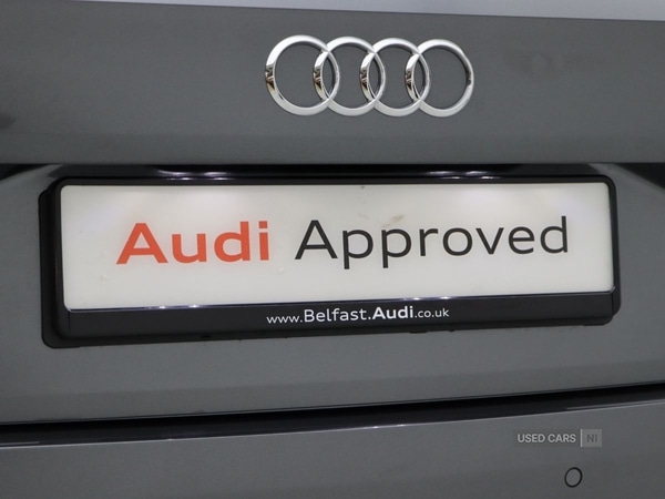 Used Audi Q2 2025 for sale - 76646832: Photo 28