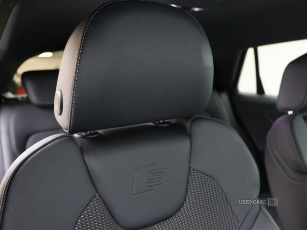 Used Audi Q2 2025 for sale - 76646832: Photo 31