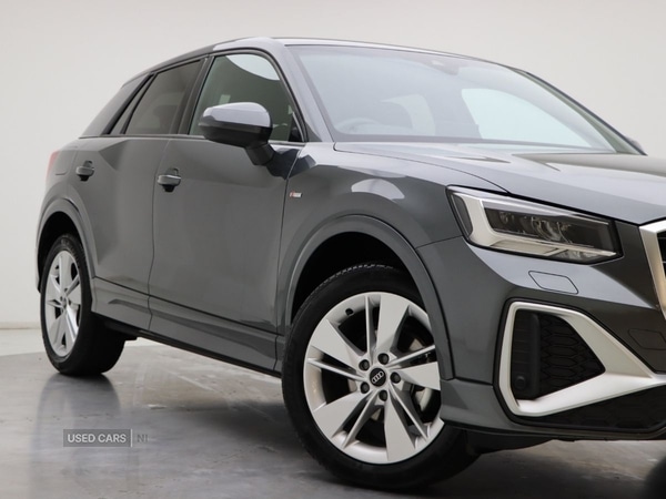 Used Audi Q2 2025 for sale - 76646832: Photo 33