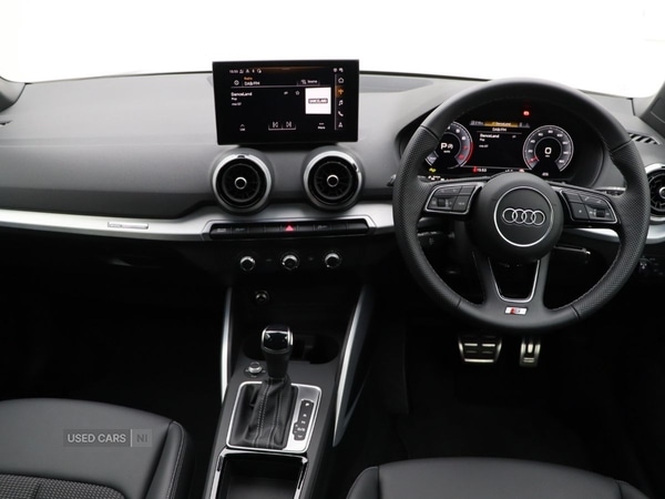 Used Audi Q2 2025 for sale - 76646832: Photo 34