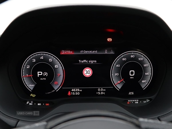 Used Audi Q2 2025 for sale - 76646832: Photo 35