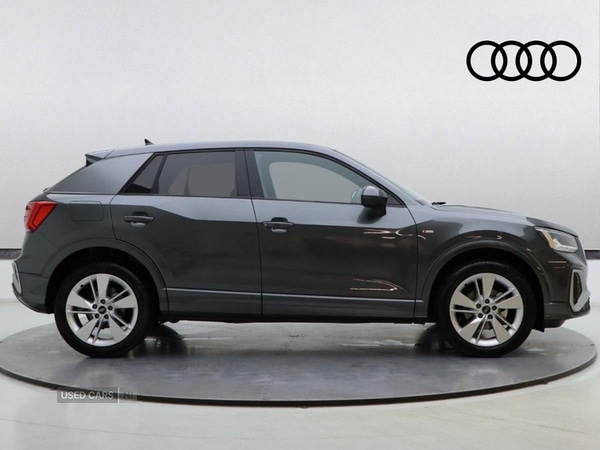 Used Audi Q2 2025 for sale - 76646832: Photo 4