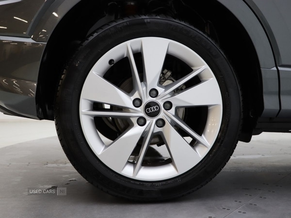 Used Audi Q2 2025 for sale - 76646832: Photo 5