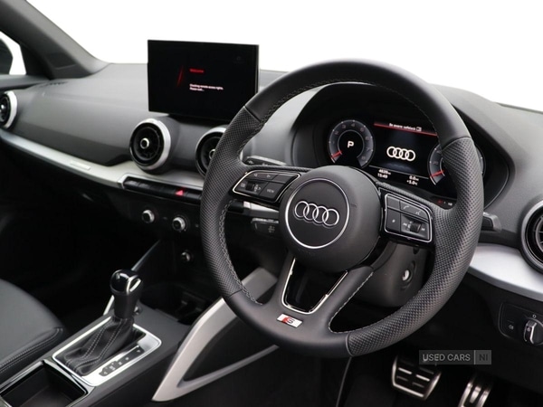 Used Audi Q2 2025 for sale - 76646832: Photo 6