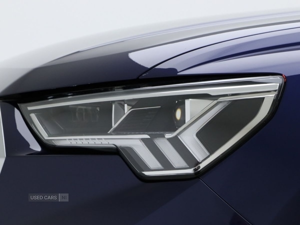 Used Audi Q3 2023 for sale - 78185969: Photo 10