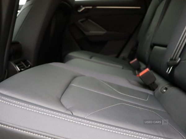 Used Audi Q3 2023 for sale - 78185969: Photo 11