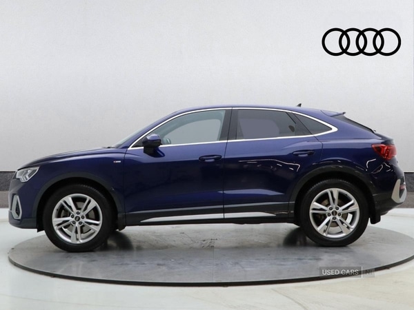 Used Audi Q3 2023 for sale - 78185969: Photo 12