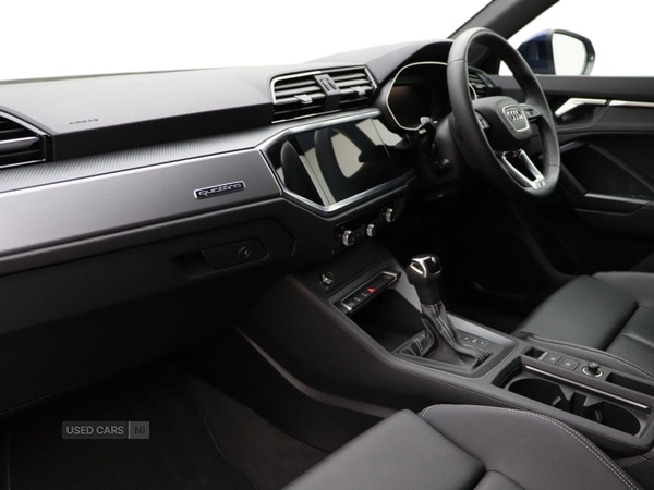 Used Audi Q3 2023 for sale - 78185969: Photo 13