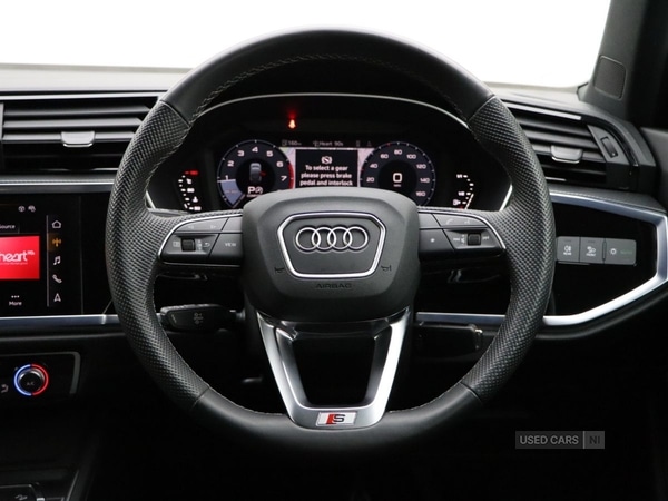 Used Audi Q3 2023 for sale - 78185969: Photo 14