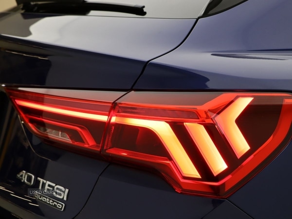 Used Audi Q3 2023 for sale - 78185969: Photo 18