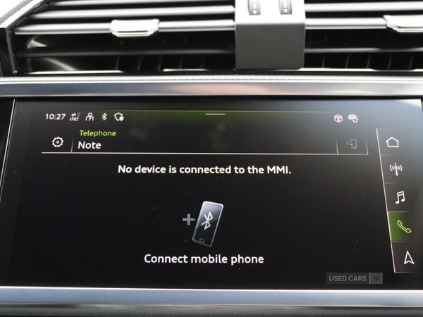 Used Audi Q3 2023 for sale - 78185969: Photo 19