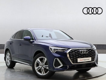 Audi Q3 feature image