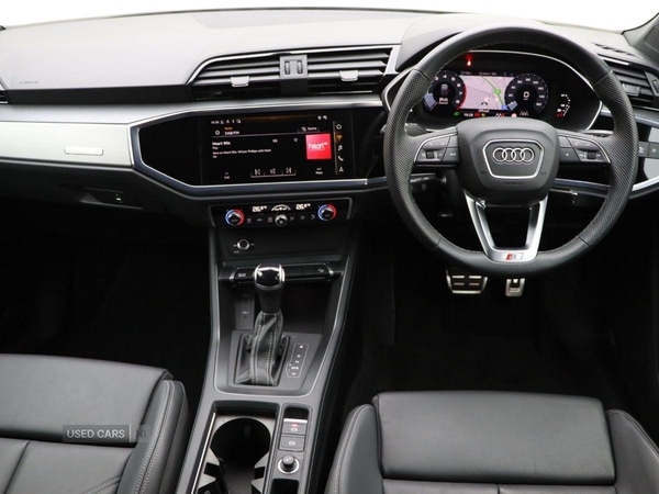 Used Audi Q3 2023 for sale - 78185969: Photo 2