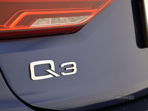 Used Audi Q3 2023 for sale - 78185969: Photo 20