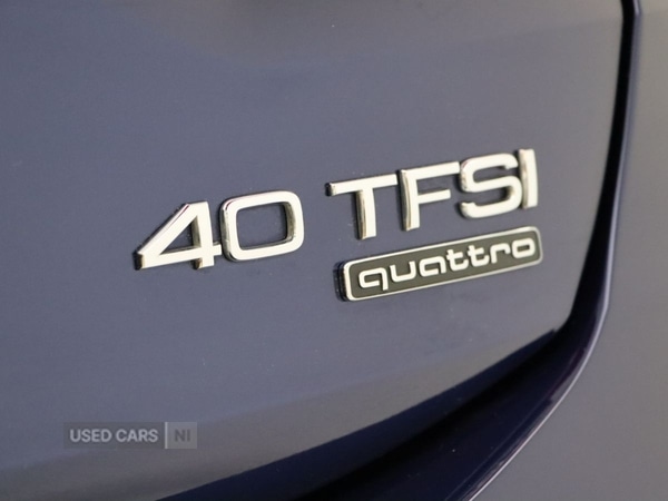 Used Audi Q3 2023 for sale - 78185969: Photo 21