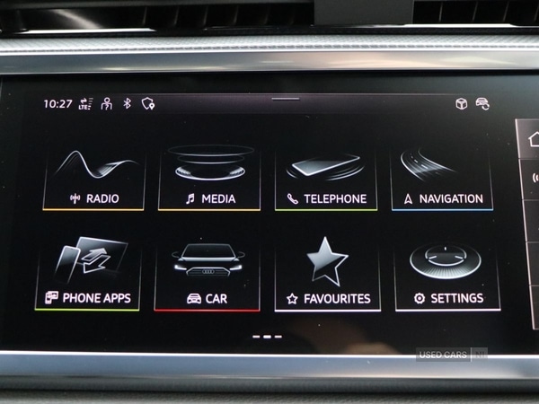 Used Audi Q3 2023 for sale - 78185969: Photo 22