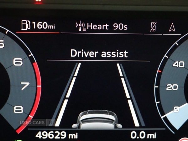 Used Audi Q3 2023 for sale - 78185969: Photo 23