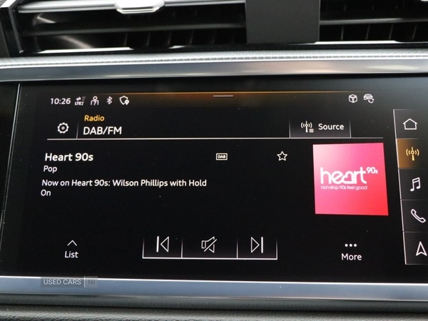 Used Audi Q3 2023 for sale - 78185969: Photo 24