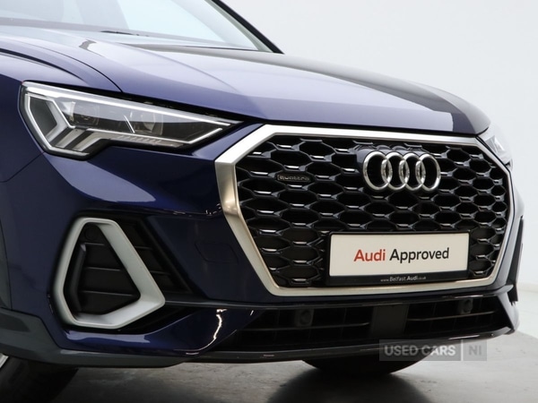 Used Audi Q3 2023 for sale - 78185969: Photo 28