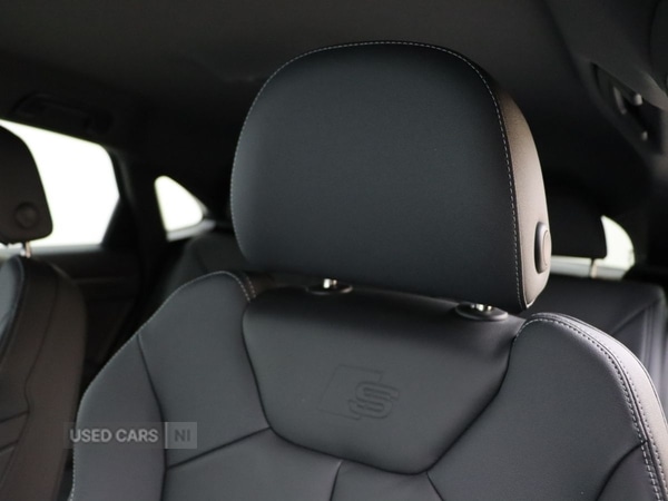 Used Audi Q3 2023 for sale - 78185969: Photo 29