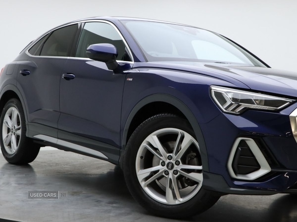 Used Audi Q3 2023 for sale - 78185969: Photo 31