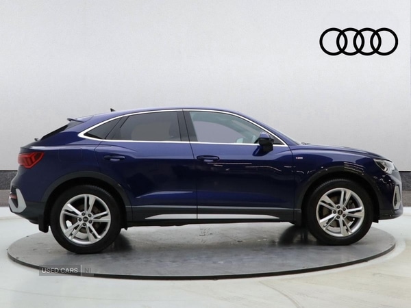 Used Audi Q3 2023 for sale - 78185969: Photo 4