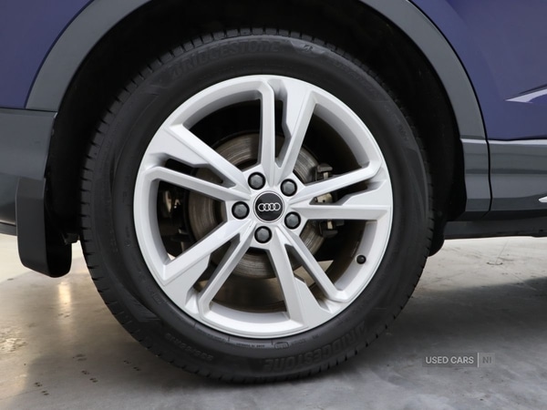 Used Audi Q3 2023 for sale - 78185969: Photo 5