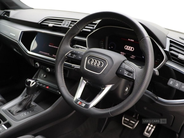 Used Audi Q3 2023 for sale - 78185969: Photo 6