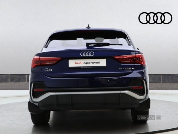 Used Audi Q3 2023 for sale - 78185969: Photo 7