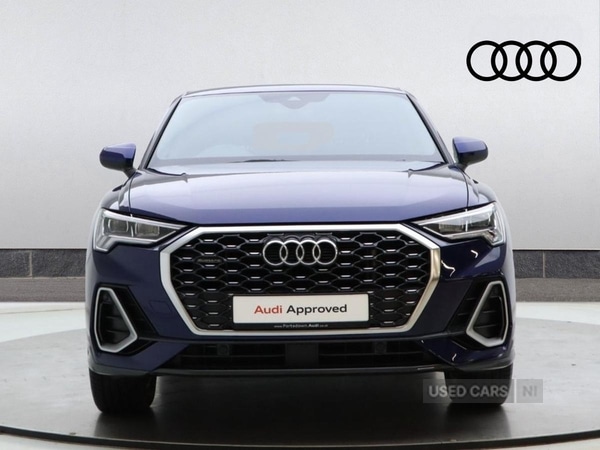 Used Audi Q3 2023 for sale - 78185969: Photo 8