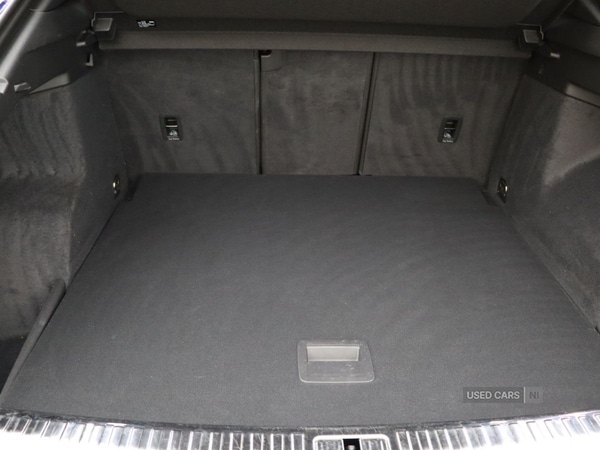 Used Audi Q3 2023 for sale - 78185969: Photo 9