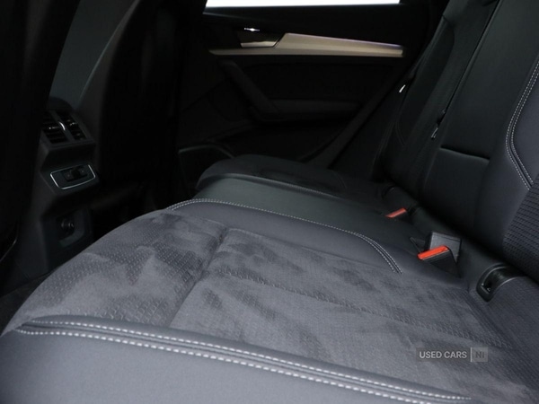 Used Audi Q5 2023 for sale - 77854494: Photo 11