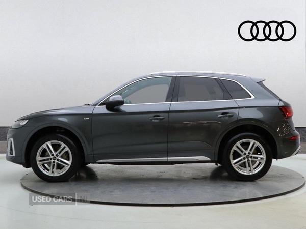 Used Audi Q5 2023 for sale - 77854494: Photo 12