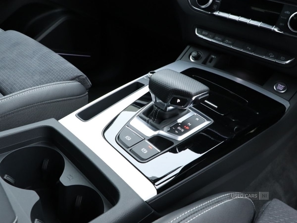 Used Audi Q5 2023 for sale - 77854494: Photo 17