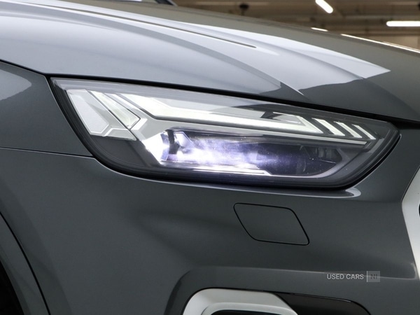 Used Audi Q5 2023 for sale - 77854494: Photo 19