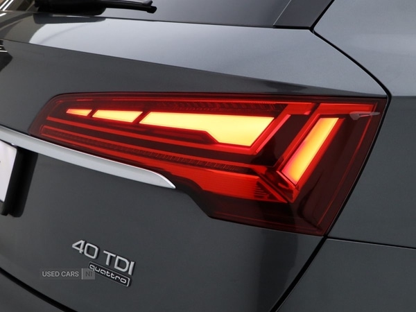 Used Audi Q5 2023 for sale - 77854494: Photo 20